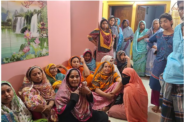 উত্ত্যক্তের প্রতিবাদ করায় বাবা খুন, লাশ রেখে এসএসসি পরীক্ষার কেন্দ্রে মেয়ে